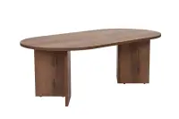 Konferenční stolek SABLE ASIRGROUP (foto 459)