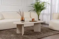 Konferenční stolek SABLE ASIRGROUP (foto 594)