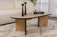 Konferenční stolek SABLE ASIRGROUP (foto 712)
