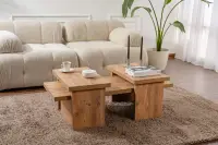 Konferenční stolek SANCTUARY ASIRGROUP