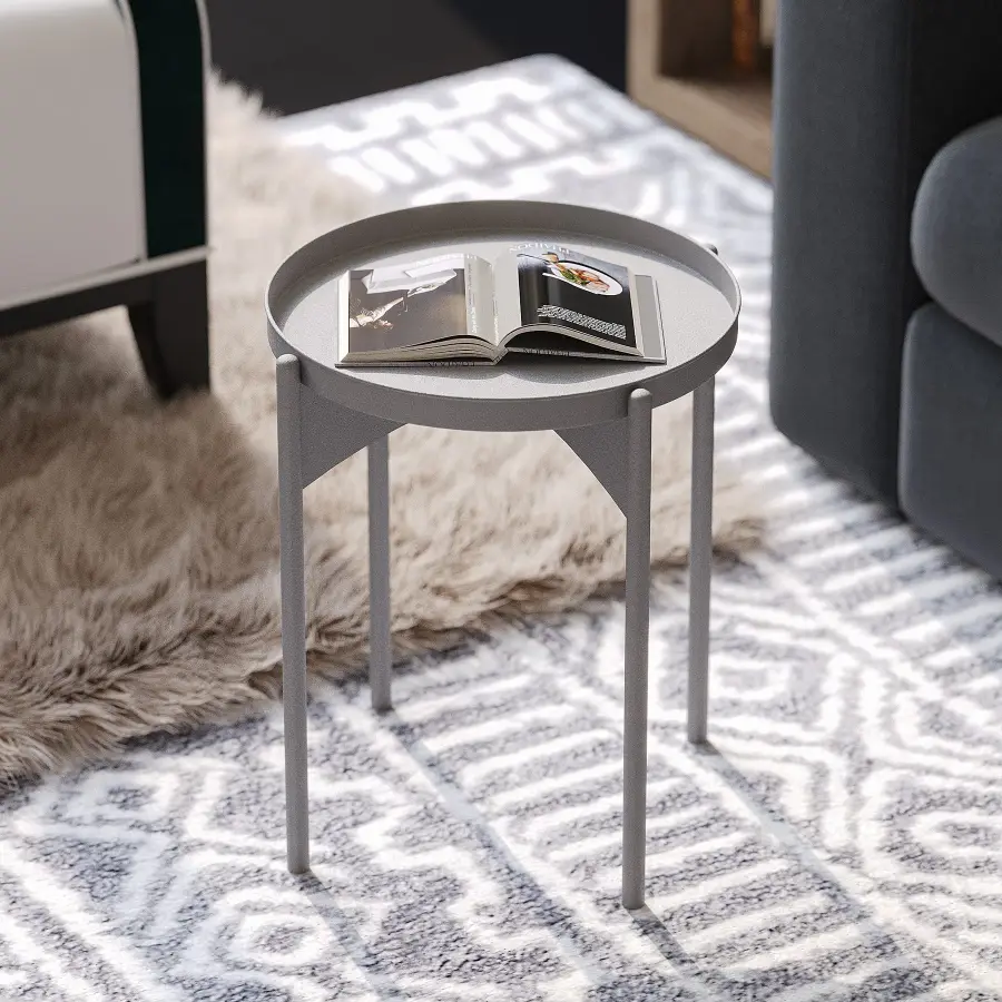 Konferenční stolek SHB-002-D ASIRGROUP