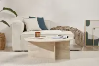 Konferenční stolek SOLEIL ASIRGROUP (foto 461)