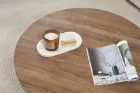 Konferenční stolek SOLEIL ASIRGROUP (foto 703)