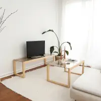 Konferenční stolek VIA ASIRGROUP (foto 652)