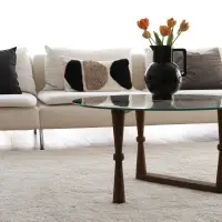 Konferenční stolek YUVARLAK ASIRGROUP (foto 363)