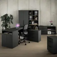 Kontejner, antracit, ADAPO ADP06 Kondela (foto 2)