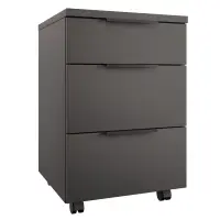 Kontejner, antracit, ADAPO ADP06 Kondela