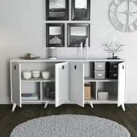 Konzolový stolek ELITE ASIRGROUP (foto 18)