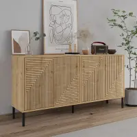 Konzolový stolek EVOLET ASIRGROUP