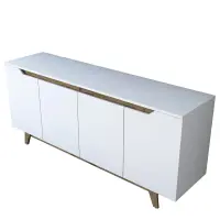 Konzolový stolek GD102 ASIRGROUP (foto 7)