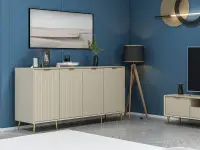 Konzolový stolek LUXE ASIRGROUP (foto 43)