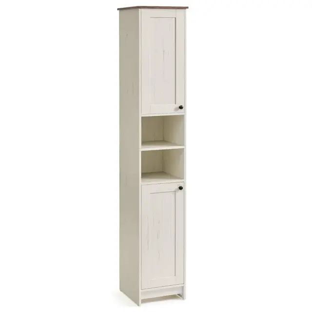 Koupelnová skříňka 30x30x170cm AUK-E1166 Autronic