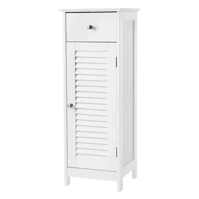 Koupelnová skříňka 32x30x87cm AUK-E1143 Autronic