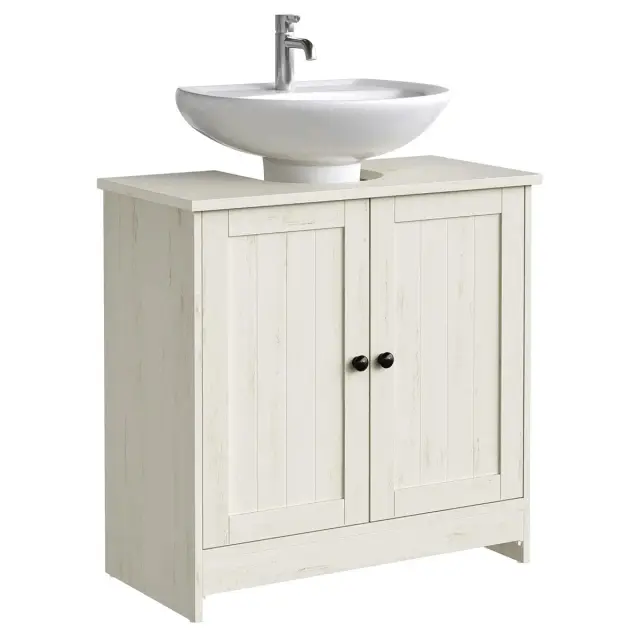 Koupelnová skříňka 60x30x61cm AUK-E1155 Autronic