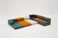 Křeslo COMFORT ASIRGROUP (foto 10)