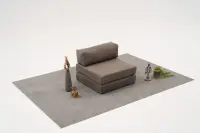Křeslo COMFORT ASIRGROUP (foto 15)
