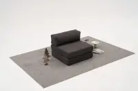 Křeslo COMFORT ASIRGROUP (foto 5)
