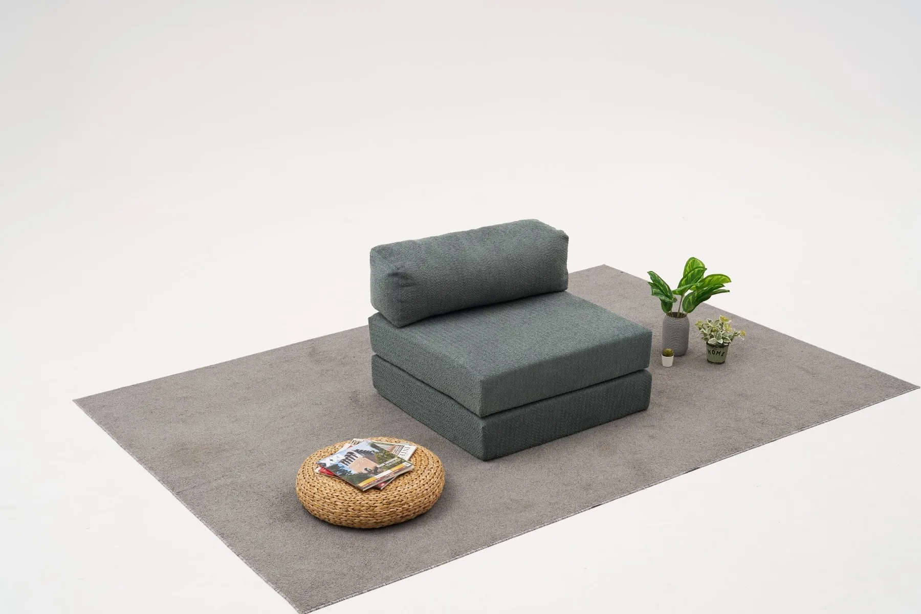 Křeslo COMFORT ASIRGROUP