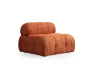 Křeslo PETITE O1 ASIRGROUP (foto 44)