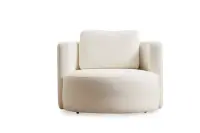 Křeslo ušák ASOS ASIRGROUP (foto 2)