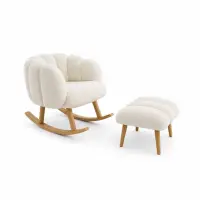 Křeslo ušák LOTUS (set 2 ks) ASIRGROUP (foto 492)
