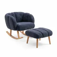 Křeslo ušák LOTUS (set 2 ks) ASIRGROUP (foto 600)