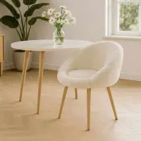 Křeslo ušák PAPATYA ASIRGROUP (foto 151)