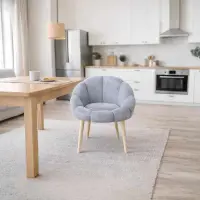 Křeslo ušák PAPATYA ASIRGROUP (foto 536)