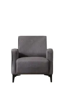Křeslo ušák PETRA ASIRGROUP