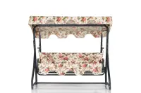 Křeslo ušák RUTA ASIRGROUP (foto 6)