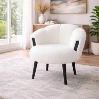 Křeslo ušák STAR ASIRGROUP (foto 241)