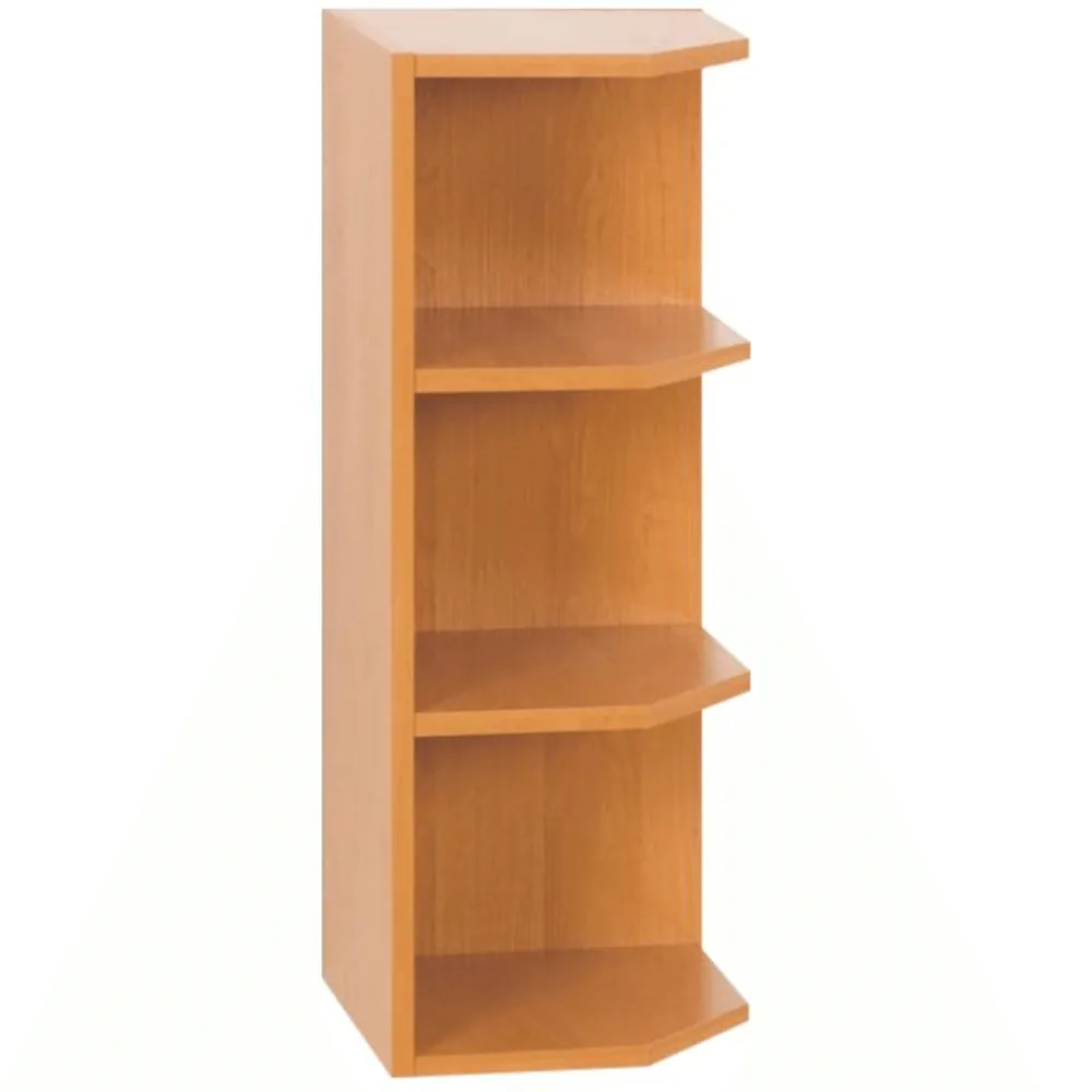 Kuchyňská skříňka horní LORA MDF NEW KLASIK W30N Kondela