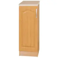 Kuchyňská skříňka LORA MDF NEW KLASIK S30 Kondela