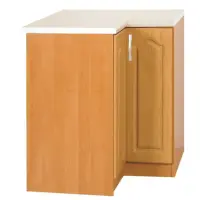 Kuchyňská skříňka LORA MDF NEW KLASIK S90 / 90 Kondela