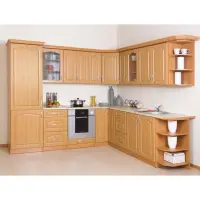 Kuchyňská skříňka LORA MDF NEW KLASIK S90 / 90 Kondela (foto 4)