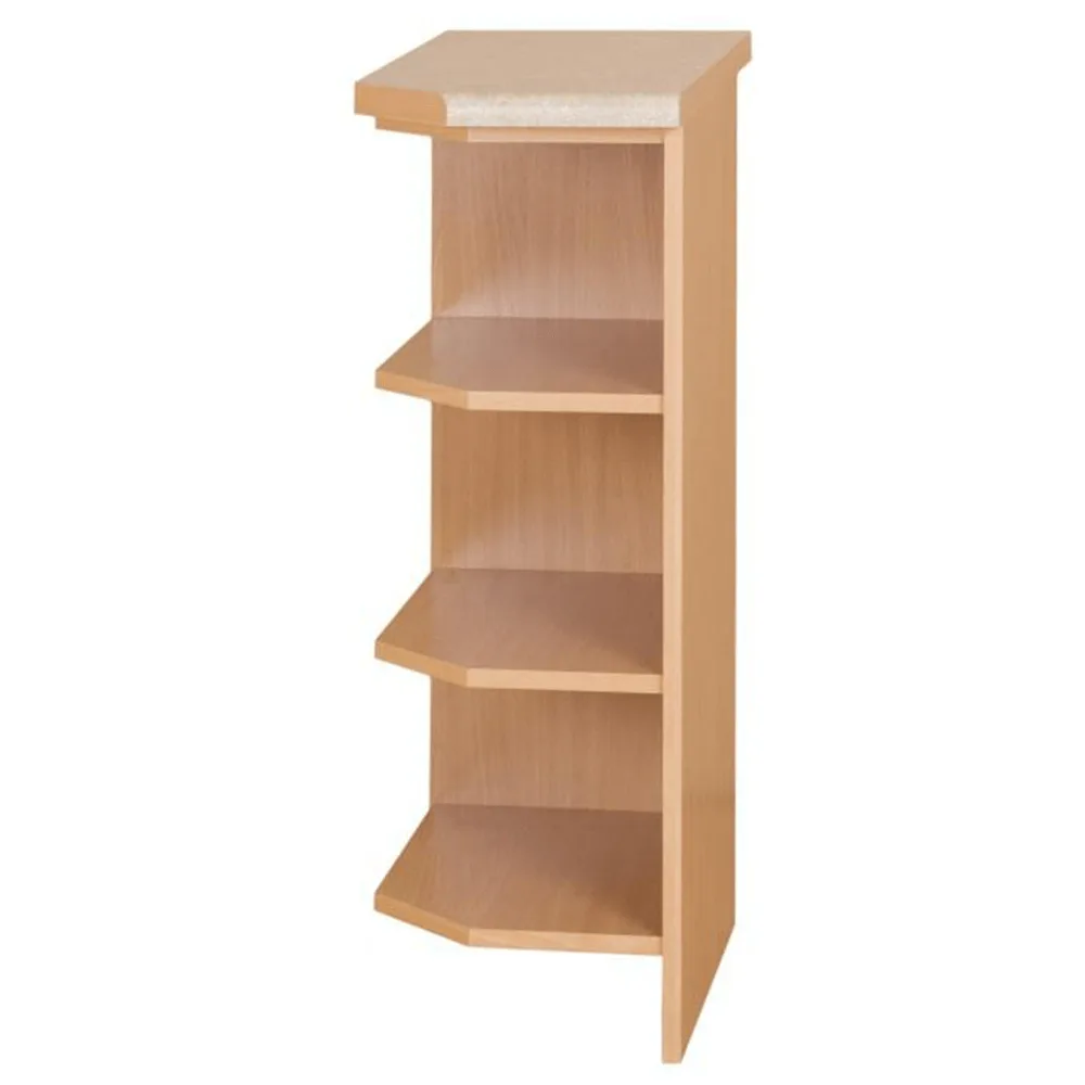 Kuchyňská skříňka LORA MDF NEW KLASIK S30N Kondela