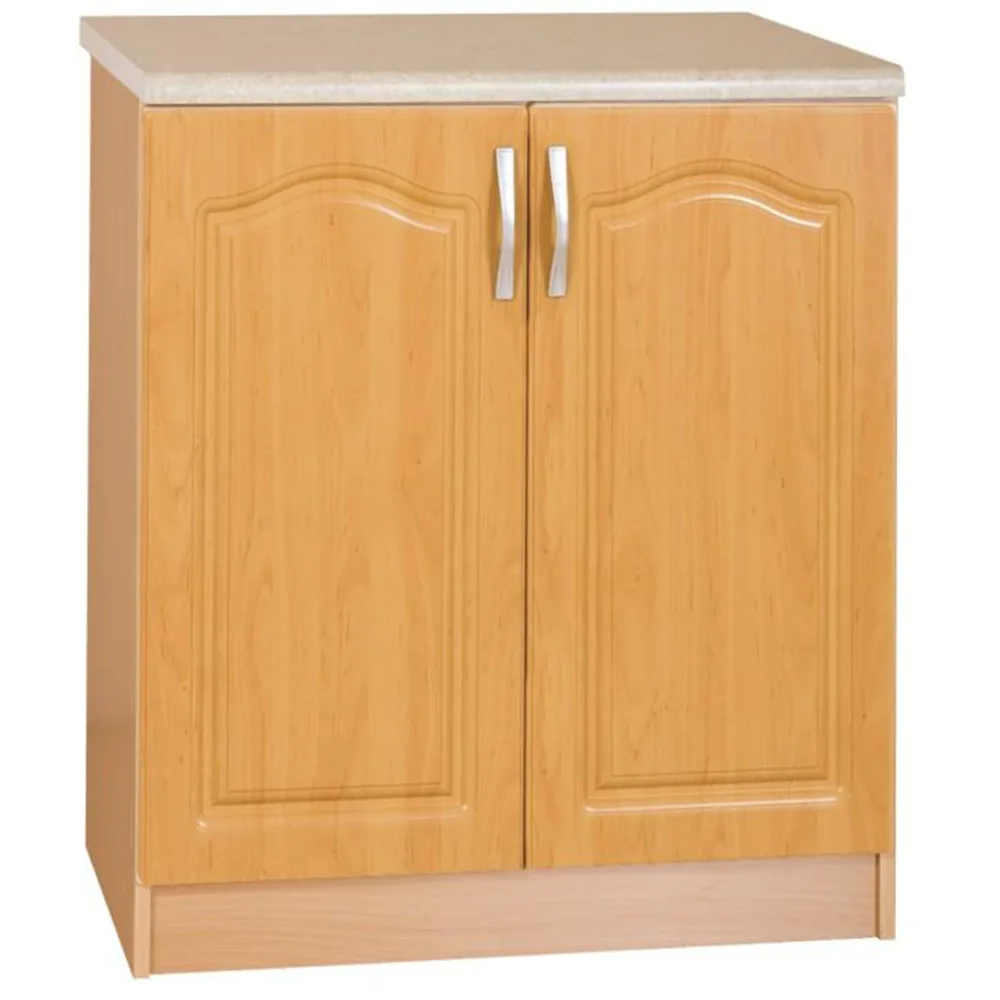 Kuchyňská skříňka, olše, LORA MDF NEW KLASIK S60 Kondela