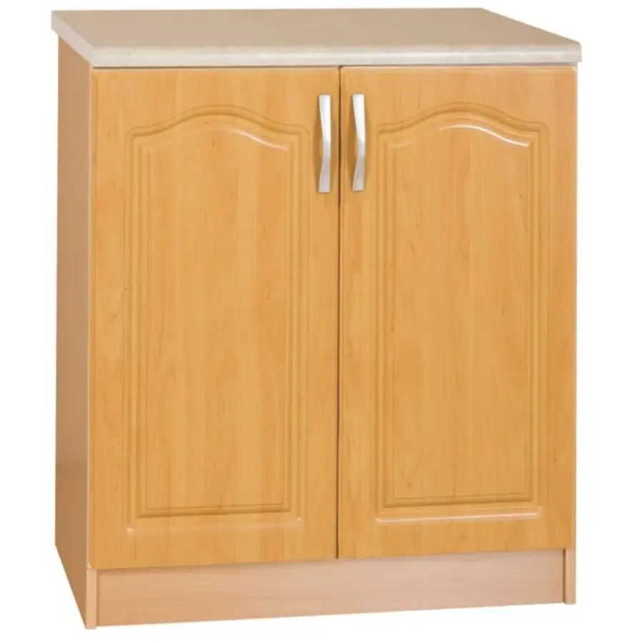 Kuchyňská skříňka, olše, LORA MDF NEW KLASIK S60 Kondela