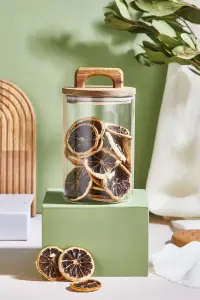 Kuchyňské doplňky AKASYA (set 2 ks) ASIRGROUP