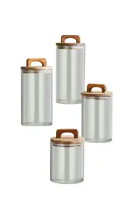 Kuchyňské doplňky AKASYA (set 8 ks) ASIRGROUP (foto 4)