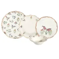 Kuchyňské doplňky AMBER (set 24 ks) ASIRGROUP (foto 10)