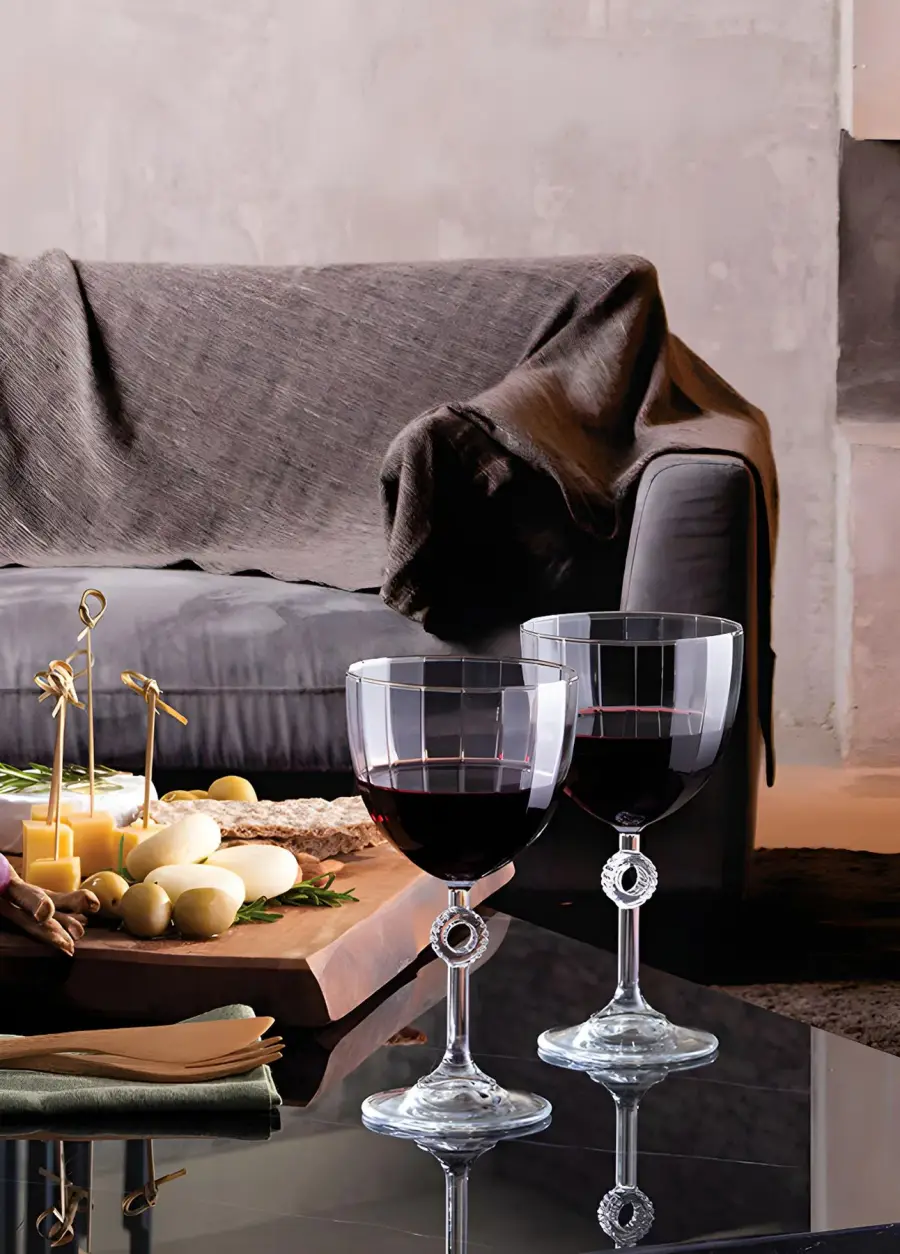 Kuchyňské doplňky AMORE-KS (set 6 ks) ASIRGROUP