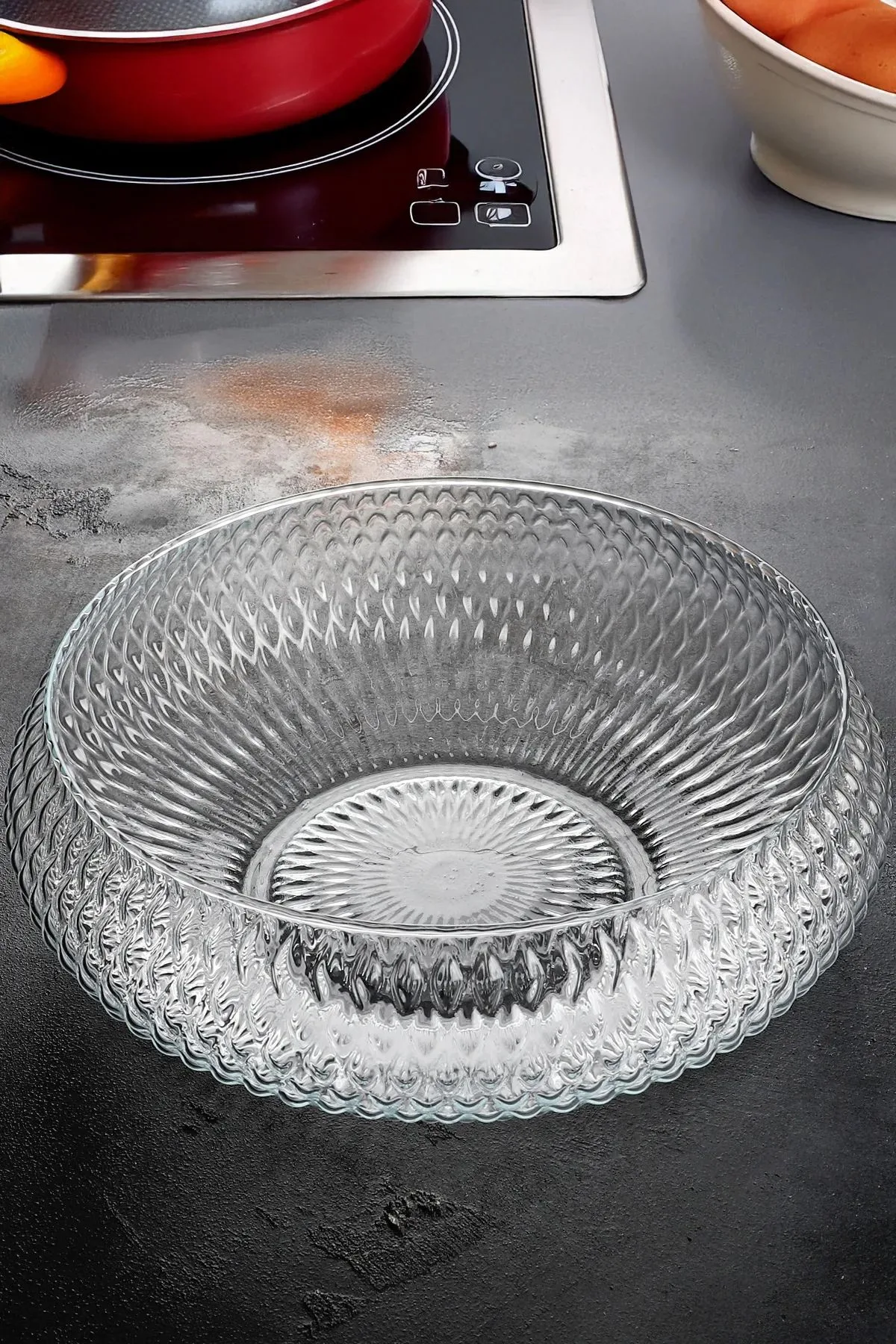 Kuchyňské doplňky BADE-TOKYO26CM ASIRGROUP