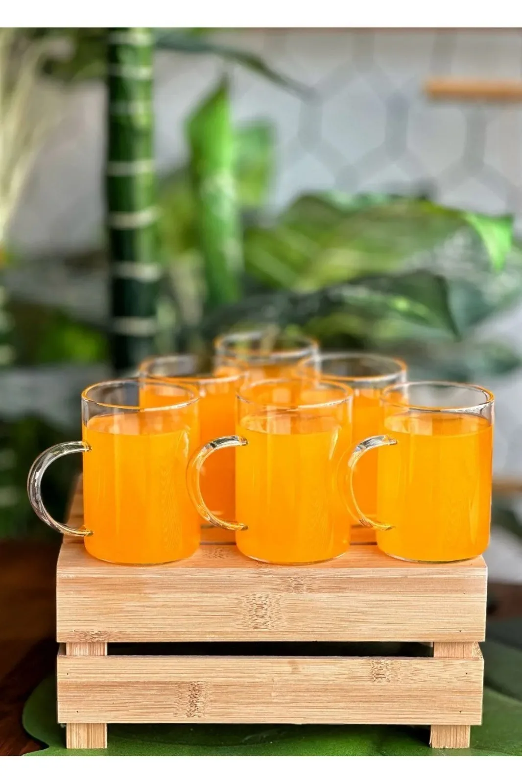 Kuchyňské doplňky BAYV (set 6 ks) ASIRGROUP