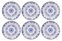 Kuchyňské doplňky BLUE (set 6 ks) ASIRGROUP (foto 307)