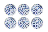 Kuchyňské doplňky BLUE (set 6 ks) ASIRGROUP (foto 775)