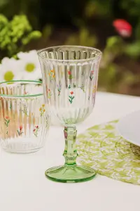 Kuchyňské doplňky BOTANICAL (set 4 ks) ASIRGROUP (foto 10)