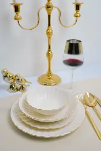 Kuchyňské doplňky DERYA (set 24 ks) ASIRGROUP (foto 3)