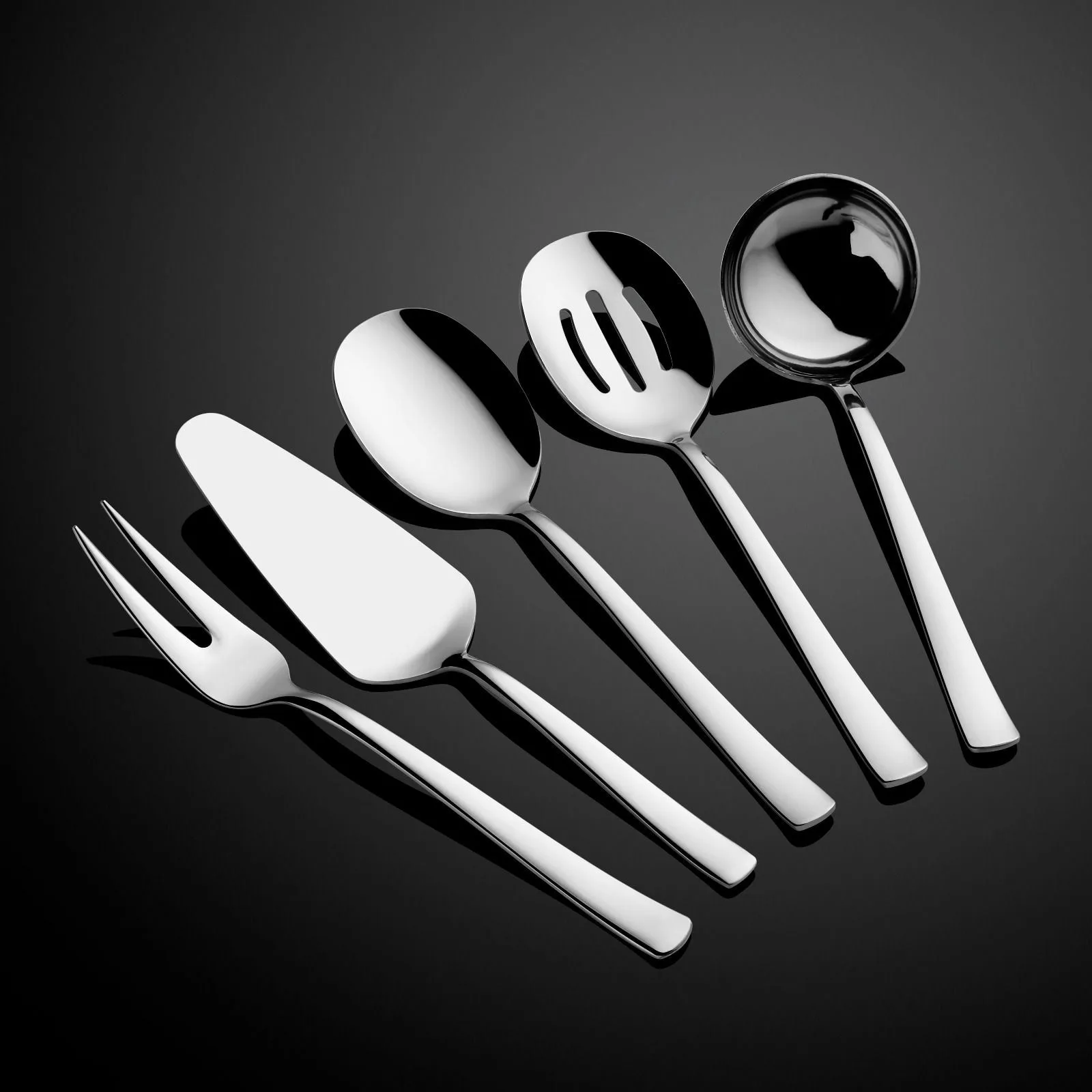 Kuchyňské doplňky ELLA (set 5 ks) ASIRGROUP