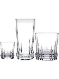 Kuchyňské doplňky GAIA (set 18 ks) ASIRGROUP (foto 2)